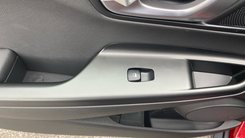 Hyundai Kona 1.6 GDi Hybrid Ultimate 5dr DCT Hybrid Hatchback